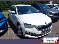 2021 Skoda Scala