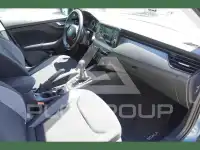 2021 Skoda Scala