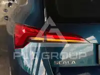 2021 Skoda Scala