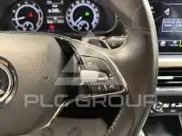 2021 Skoda Scala