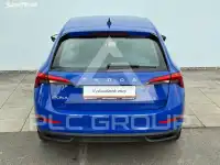 2021 Skoda Scala