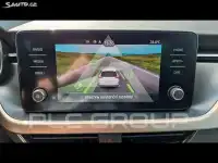 2021 Skoda Scala