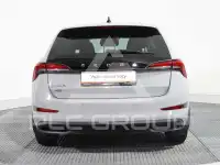 2021 Skoda Scala