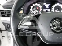 2021 Skoda Scala