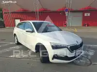 2021 Skoda Scala