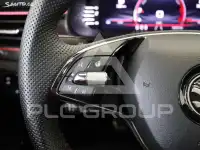 2021 Skoda Scala