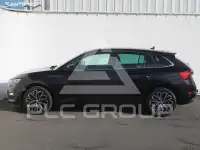 2021 Skoda Scala