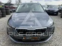 2021 Skoda Scala