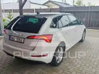 2021 Skoda Scala