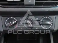 2021 Skoda Scala