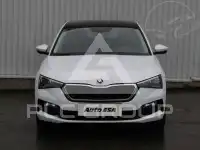 2021 Skoda Scala
