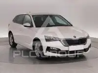2021 Skoda Scala