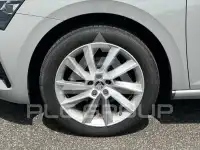 2021 Skoda Scala