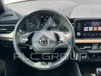 2021 Skoda Scala