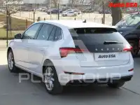2021 Skoda Scala