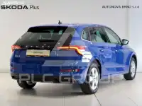 2021 Skoda Scala