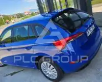 2021 Skoda Scala