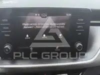 2021 Skoda Scala