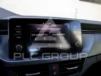 2021 Skoda Scala