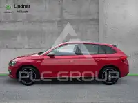 2021 Skoda Scala