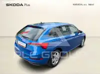 2021 Skoda Scala