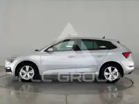 2021 Skoda Scala