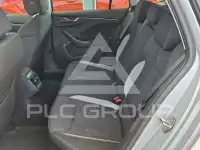 2021 Skoda Scala
