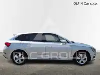 2021 Skoda Scala