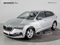 2021 Skoda Scala