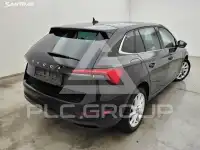 2021 Skoda Scala