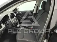 2021 Skoda Scala