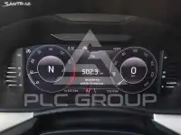2021 Skoda Scala
