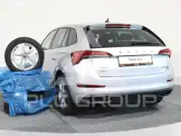 2021 Skoda Scala