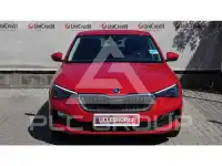 2021 Skoda Scala