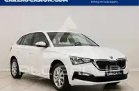 2021 Skoda Scala