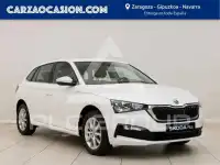 2021 Skoda Scala