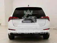 2021 Skoda Scala