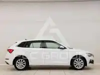 2021 Skoda Scala