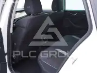 2021 Skoda Scala