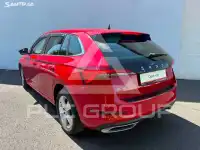 2021 Skoda Scala