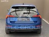 2021 Skoda Scala