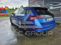 2021 Skoda Scala