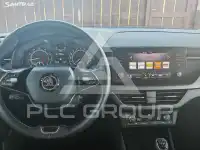 2021 Skoda Scala
