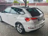 2021 Skoda Scala