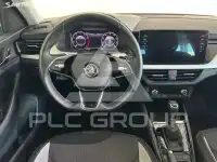 2021 Skoda Scala