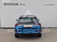 2021 Skoda Scala
