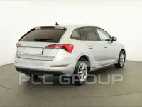 2021 Skoda Scala