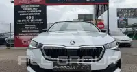 2021 Skoda Scala