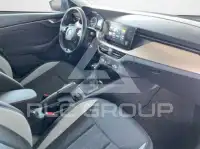 2021 Skoda Scala
