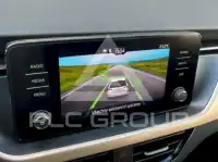 2021 Skoda Scala
